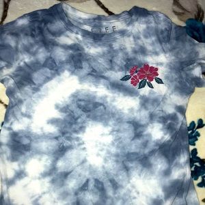 TieDye T-Shirt